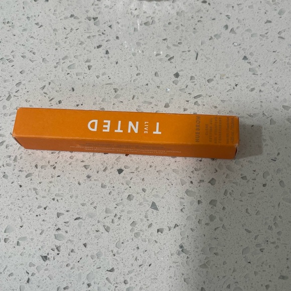 NEW Live Tinted HUEBROW Clear Setting Gel Full Size - Picture 6 of 9